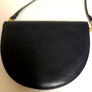 Sandra Firenze side body purse